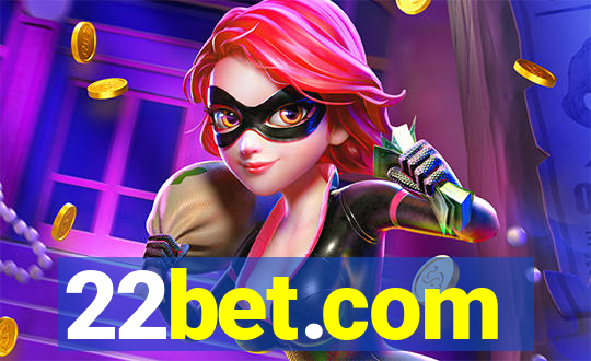 22bet.com