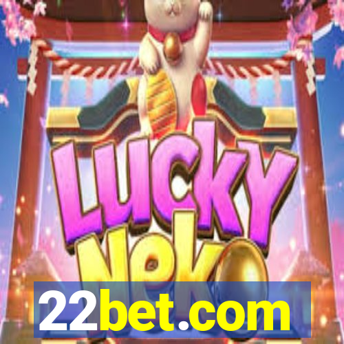 22bet.com