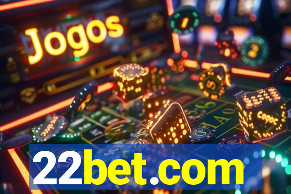 22bet.com