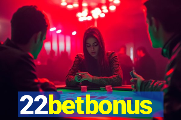 22betbonus