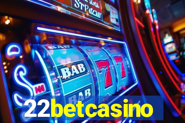 22betcasino