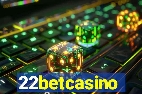 22betcasino