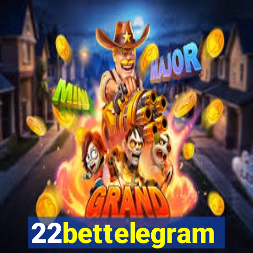 22bettelegram