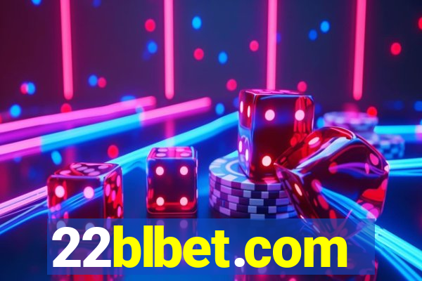 22blbet.com