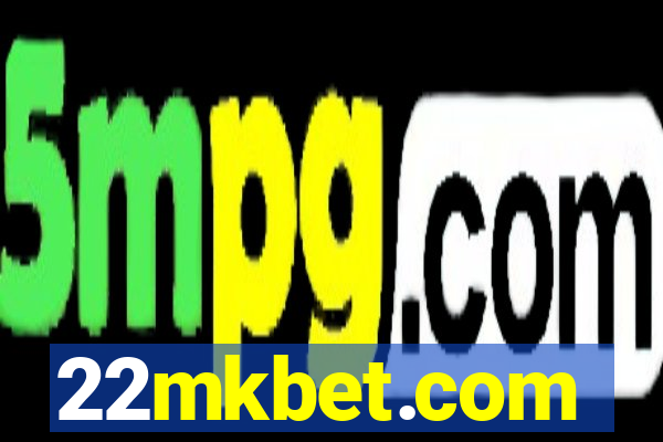 22mkbet.com