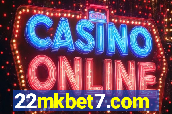 22mkbet7.com