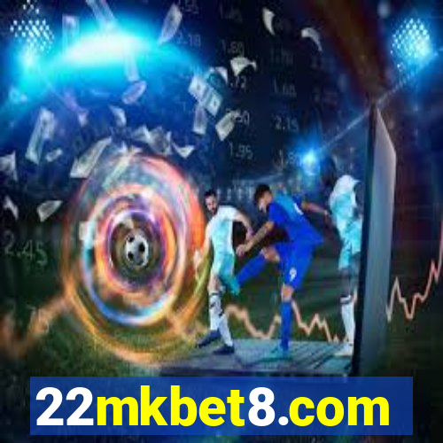 22mkbet8.com