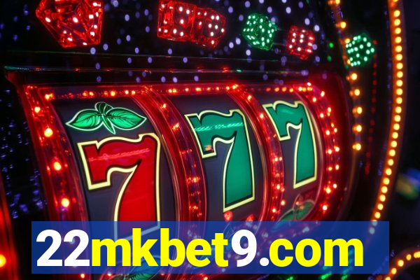 22mkbet9.com