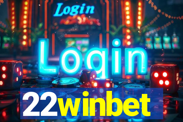 22winbet