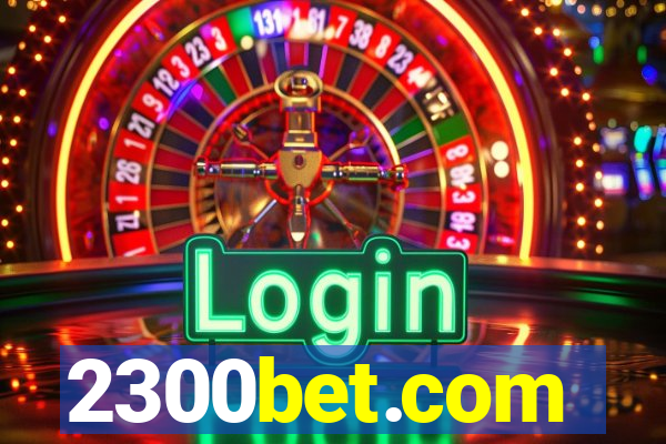 2300bet.com