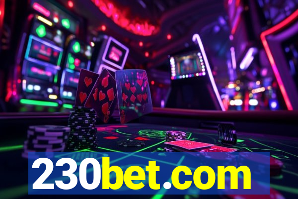 230bet.com