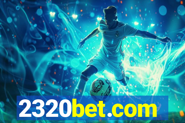 2320bet.com