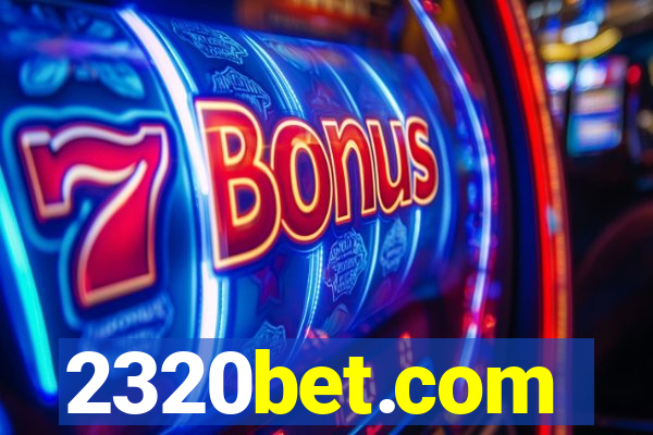 2320bet.com