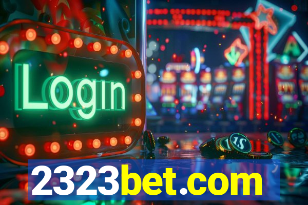 2323bet.com