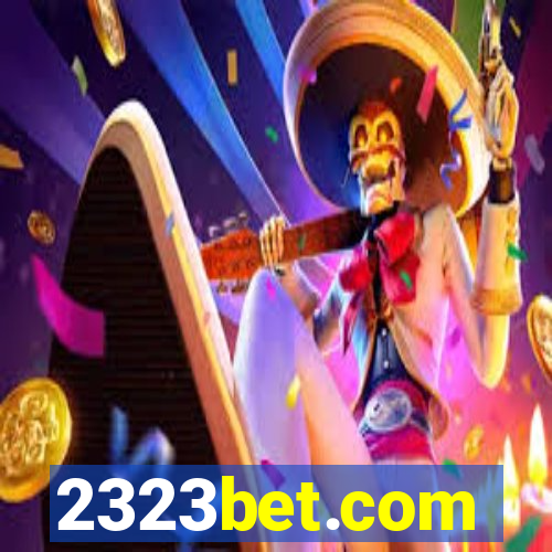 2323bet.com