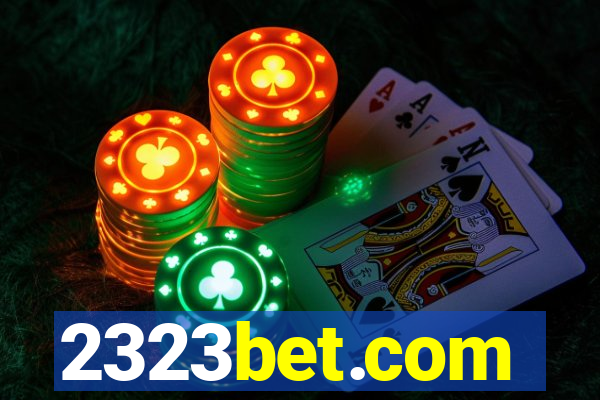 2323bet.com