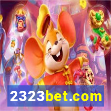 2323bet.com