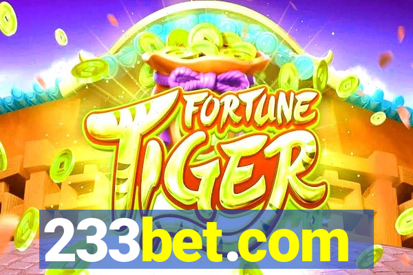 233bet.com