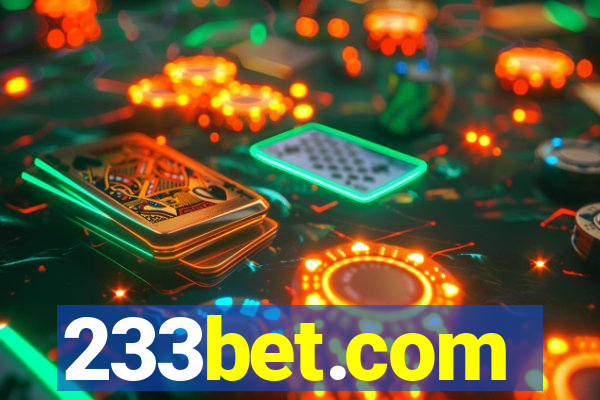 233bet.com