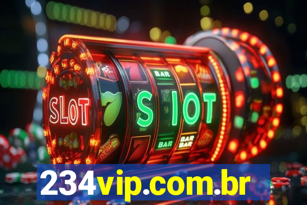 234vip.com.br