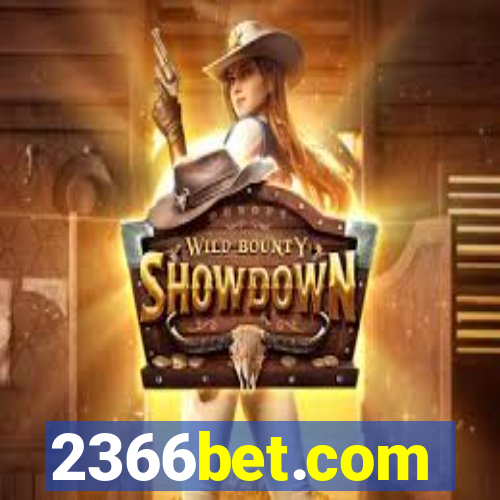 2366bet.com