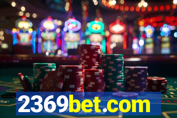 2369bet.com