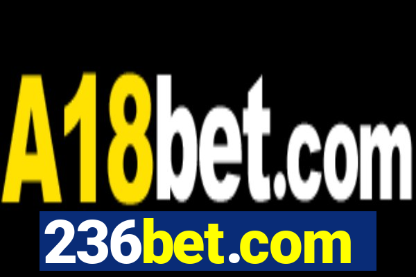 236bet.com