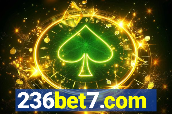 236bet7.com