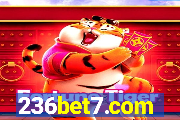 236bet7.com