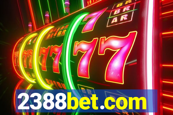 2388bet.com