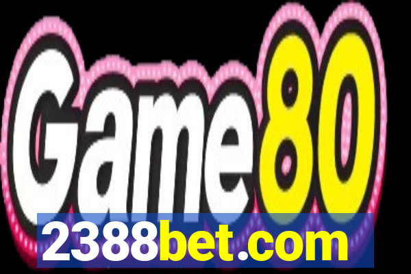 2388bet.com