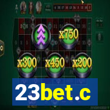 23bet.c