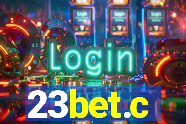 23bet.c