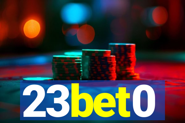 23bet0