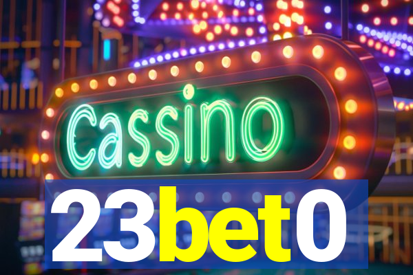 23bet0