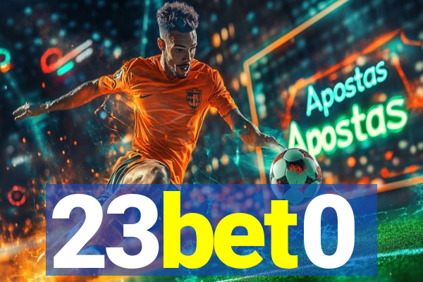 23bet0