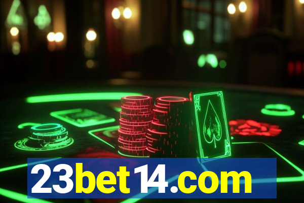 23bet14.com