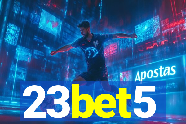 23bet5