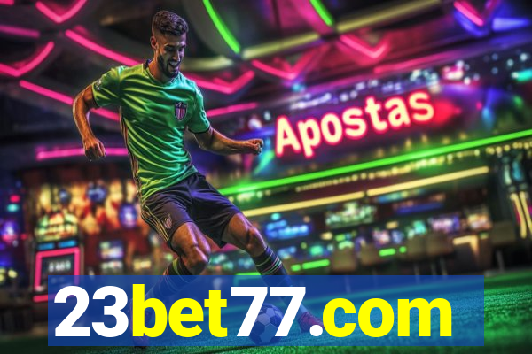 23bet77.com