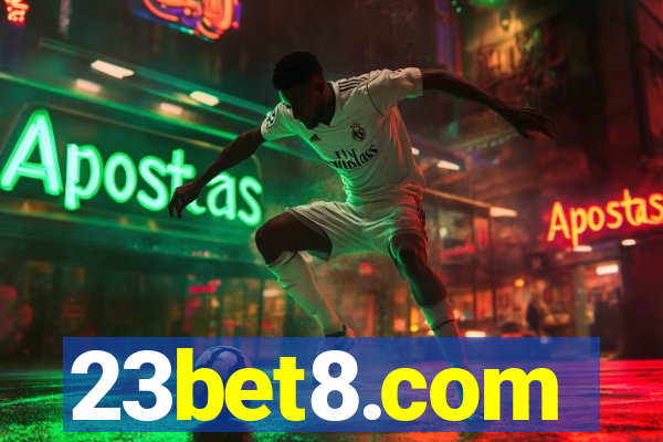 23bet8.com