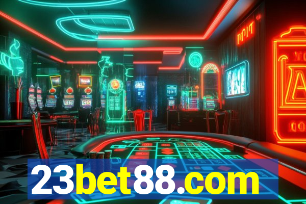 23bet88.com