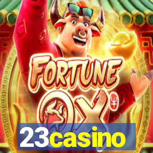 23casino