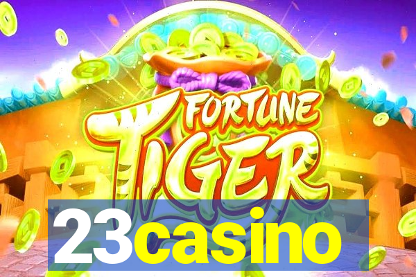 23casino