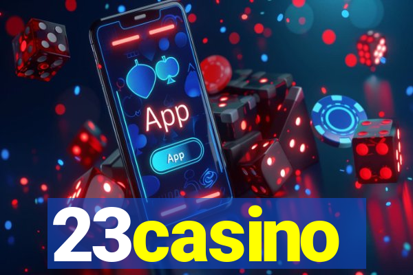 23casino