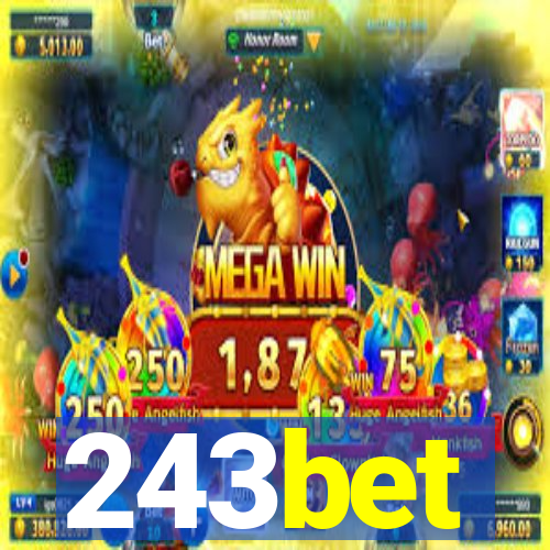 243bet