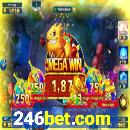 246bet.com