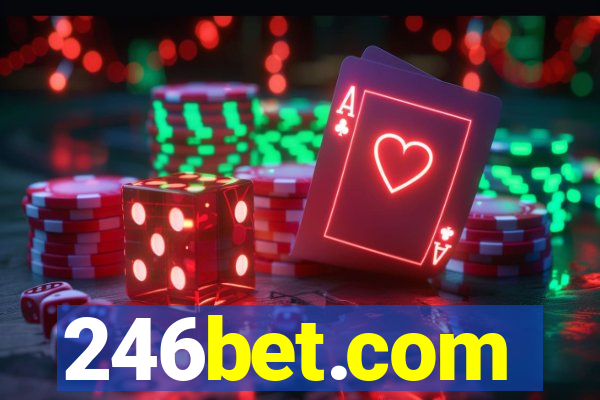 246bet.com