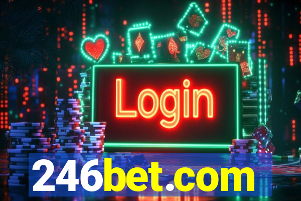 246bet.com