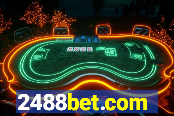 2488bet.com