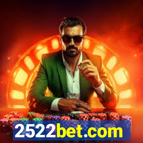 2522bet.com